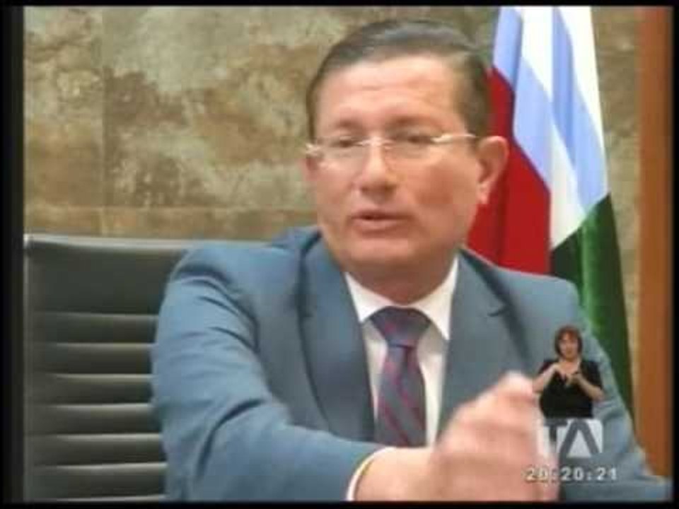 Municipios planifican su presupuesto con normativa de alianzas público privadas - Teleamazonas