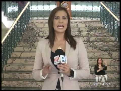 ELN y Colombia anuncian fecha para diálogos de paz - Teleamazonas