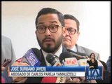 Noticias Ecuador: 24 Horas, 18/01/2017 (Emisión Estelar) - Teleamazonas