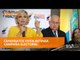 Candidatos presidenciales continúan con sus ofertas de campaña - Teleamazonas