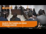 Caso Petroecuador: Fiscal acusó a 18 implicados por cohecho - Teleamazonas