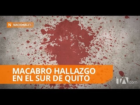 Encuentran el cuerpo de una mujer de 30 años en el Parque Las Cuadras