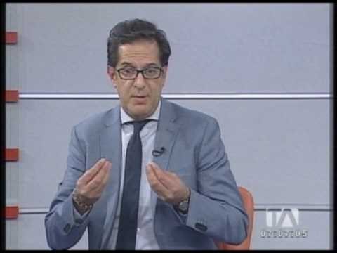 Juan Carlos Solines afirma que el concurso de frecuencias está viciado