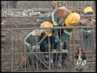 Avanza la construcción del metro a pesar del escándalo de Odebrecht - Teleamazonas