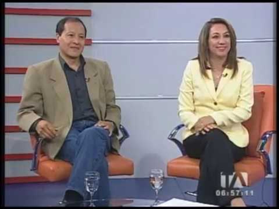 Candidatos a la Asamblea exponen sus propuestas