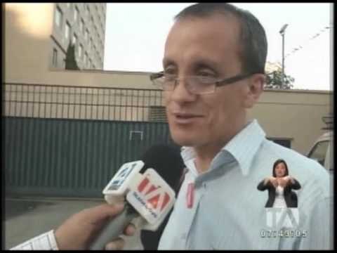 Luvias y heladas continuarán durante este invierno en Quito - Teleamazonas