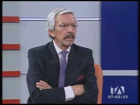 Entrevista a Diego Oquendo, sobre concurso de frecuencias