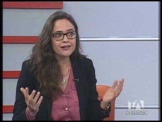 Moradores del barrio El Condado hablan sobre Mauro T. y Quito Cables