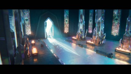 The Lego Movie 2: The Second Part - First Look (2019) Elizabeth Banks Animated Movie HD