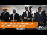 Caso Petroecuador: 18 procesados son llamados a juicio - Teleamazonas