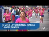 Miscelánea deportiva: Guayaquil vivirá el ‘Iron Runner’ y la ‘Huarmi Runner’ - Teleamazonas