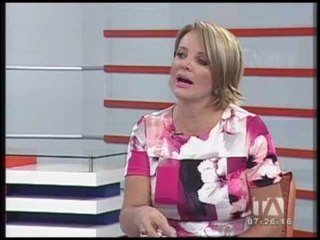 Iván Granda habla sobre la contaminación por minería