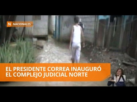 Decenas de familias evacuaron sus casas por las inundaciones