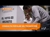 Desconocimiento ciudadano sobre consulta de paraísos fiscales