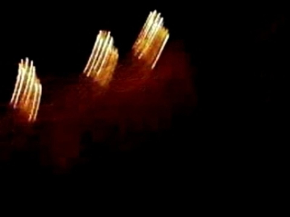 reveillon au quartier