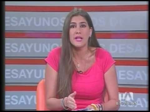 Cristina Reyes analiza los resultados electorales.