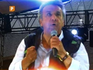 #PáezEnHora25 este domingo 5 de marzo a las 22:00 por Teleamazonas