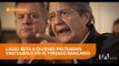 Guillermo Lasso hace una advertencia a quienes lo vinculan con el feriado bancario - Teleamazonas