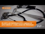 ¿Cuánto se destina para tratar las enfermedades cardíacas en Ecuador?
