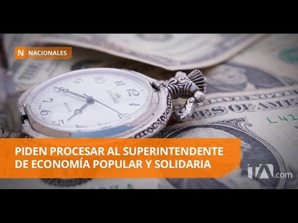 Larga lista de perjudicados tras cierre de entidades - Teleamazonas