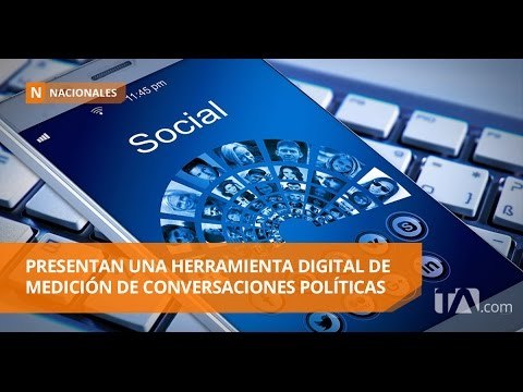 Dos organizaciones convocan a un encuentro de candidatos a la Presidencia - Teleamazonas