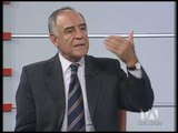 Entrevista al excandidato presidencia Paco Moncayo