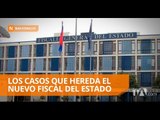 Los 14 postulantes a fiscal piden recalificación de sus notas - Teleamazonas