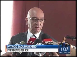 Download Video: TCE realizó reconteo de 50 urnas electorales de Santo Domingo