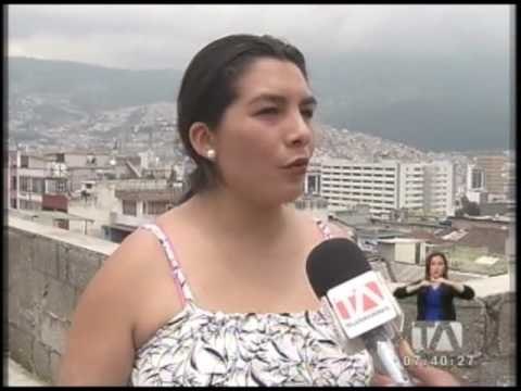 Noticiero 24 Horas, lunes 20 de marzo de 2017. Primera Emisión