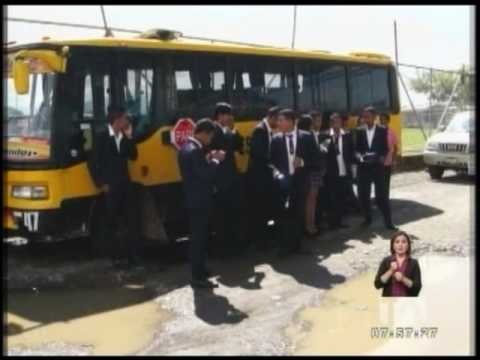 Las lluvias afectan a la provincia de Los Ríos