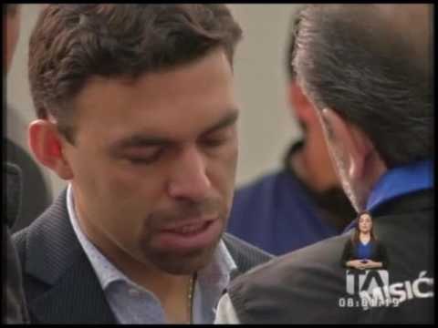 CNE realizó simulacro de conteo previo a segunda vuelta electoral