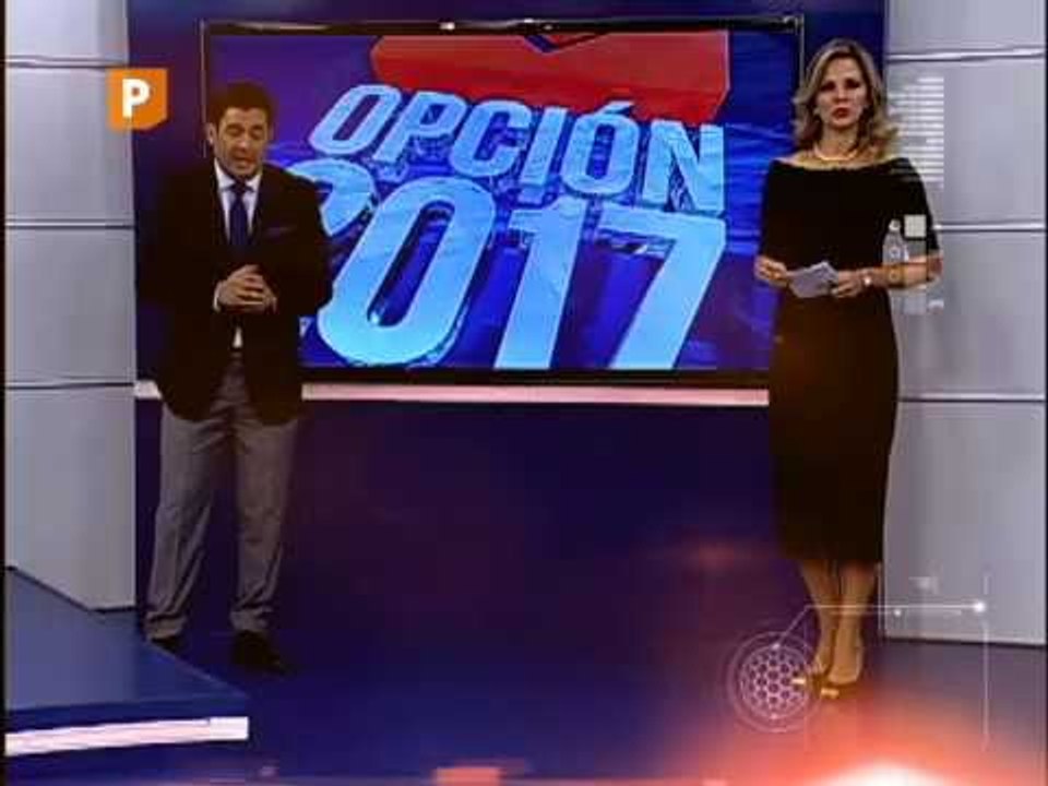 Opción 2017 - Teleamazonas