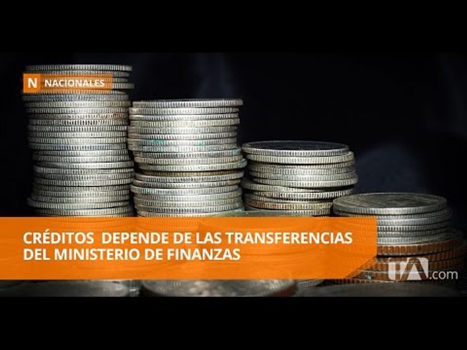 Caen los préstamos en el seguro social de las FF.AA. - Teleamazonas