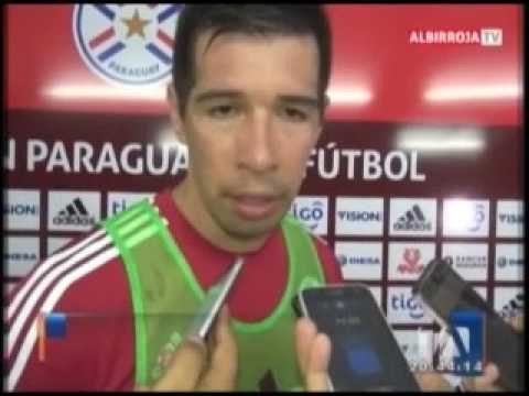 Ecuador ya tendría equipo listo para enfrentar a Paraguay - Teleamazonas