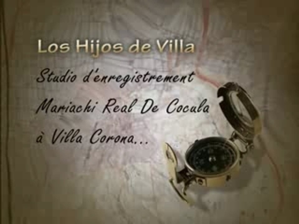 Los Hijos De Villa