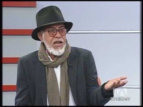 Entrevista a Carlos Michelena, sobre coyuntura polìtica