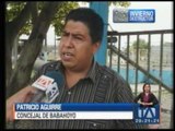 Babahoyo es declarado en emergencia - Teleamazonas