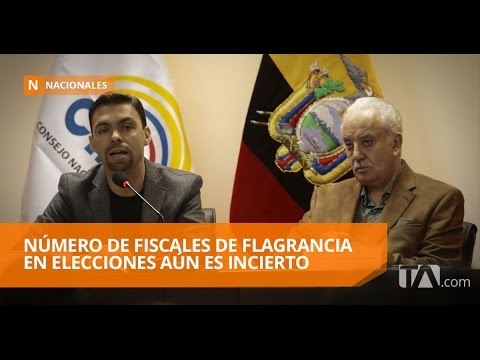 Instituciones estatales realizan taller de capacitación - Teleamazonas