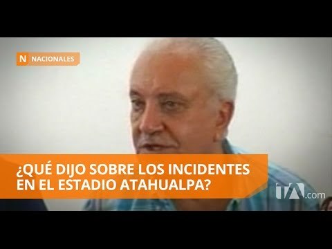 Fiscales de oficio no asistirán a recintos electorales - Teleamazonas