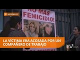 Caso de femicidio alarma a los habitantes