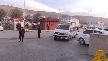 Organlarıyla 4 Hastaya Umut Oldu