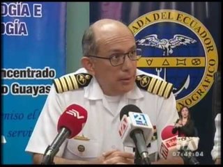 Noticiero 24 Horas, 31/03/2017 (Primera Emisión)