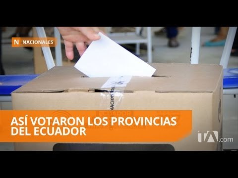 Moreno captó la aceptación de provincias más numerosas