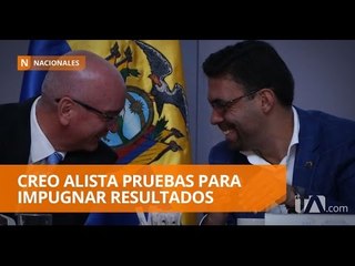 Piden auditoría a sistema informático del CNE - Teleamazonas