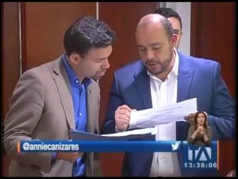 Opositores y oficialistas coinciden en auditoría informática al CNE