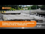 Pugna entre Sercop y Municipio de Guayaquil por infraestructura - Teleamazonas