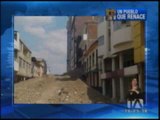Portoviejo: Propietarios de oficinas denuncian falta de seguridad - Teleamazonas