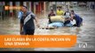 Lluvias: Miles de personas aún permanecen en albergues - Teleamazonas