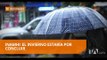 Instituto de Meteorología asegura que las lluvias cesarán - Teleamazonas