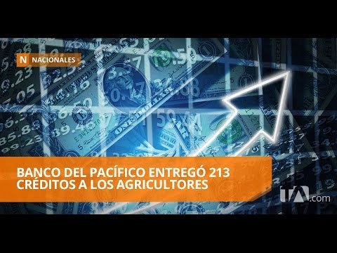 Banco del Pacífico rinde cuentas - Teleamazonas